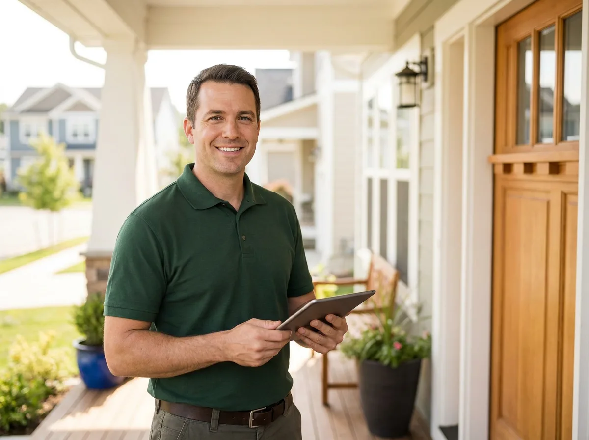 Pest control FAQs for Buffalo, WV